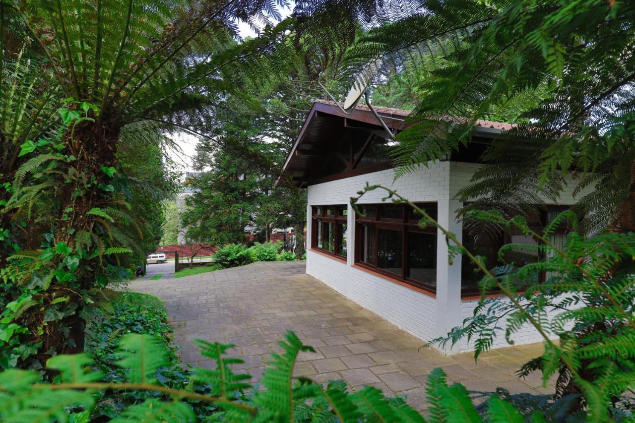 Pousada Serra Gramado Habitación foto