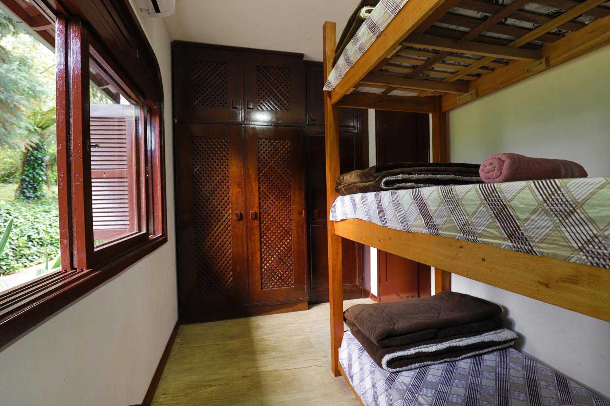 Pousada Serra Gramado Habitación foto